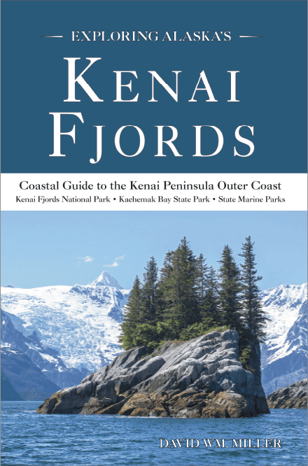 Exploring Alaska's Kenai Fjords Guidebook